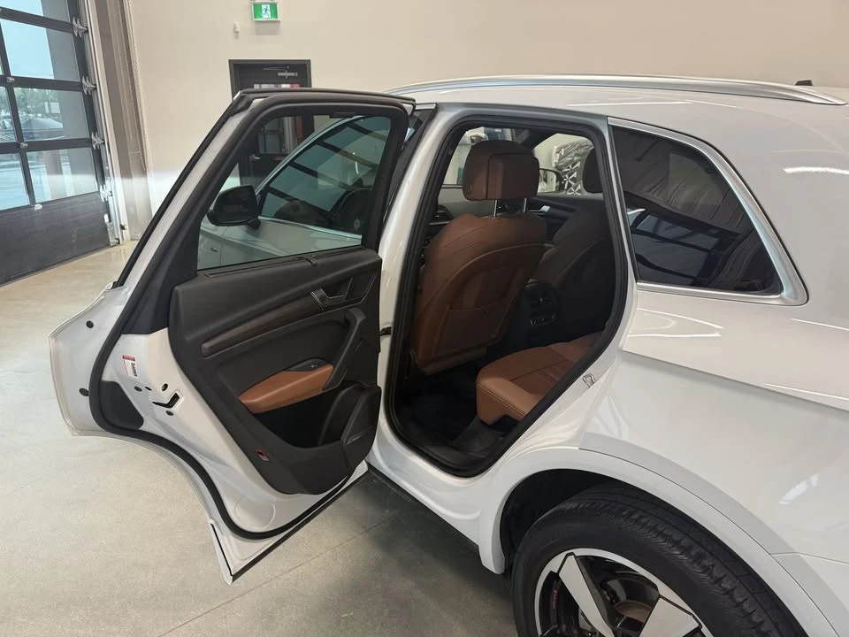 2024 Audi FY Q5 - Image 17 of 20