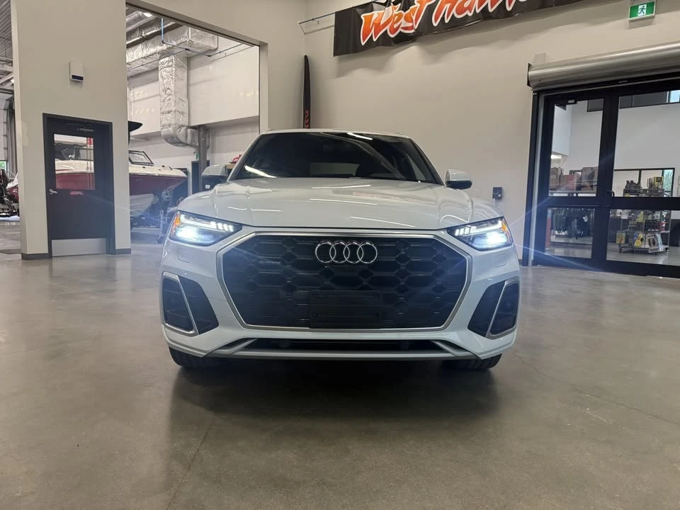 2024 Audi FY Q5 - Image 8 of 20