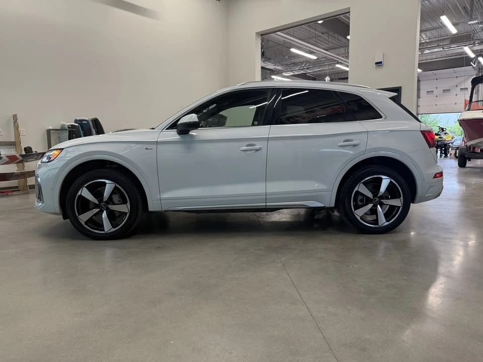 2024 Audi FY Q5 - Image 2 of 20
