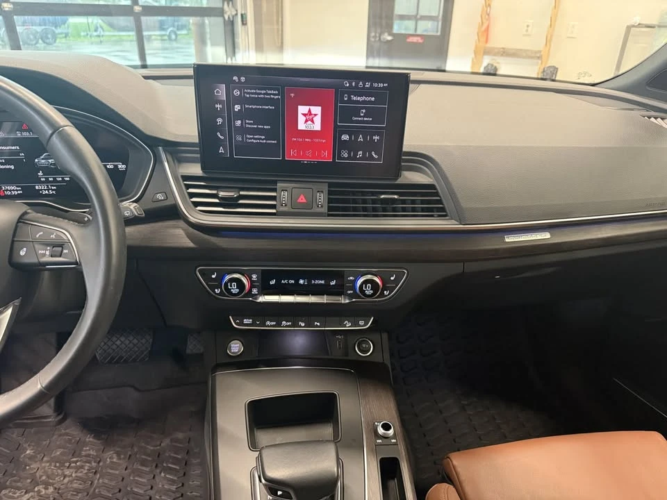 2024 Audi FY Q5 - Image 15 of 20