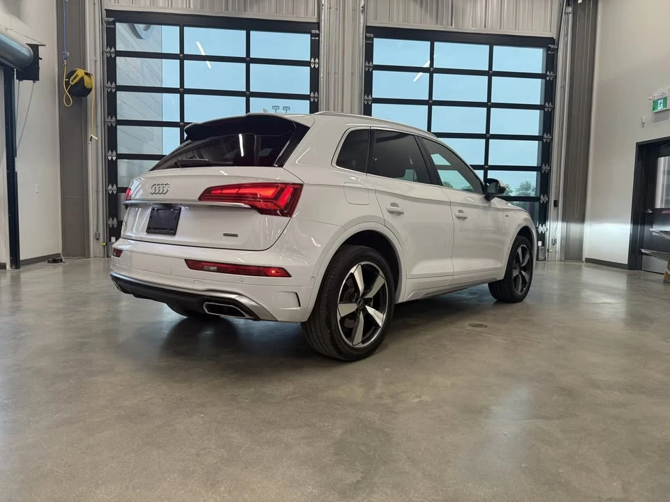 2024 Audi FY Q5 - Image 4 of 20