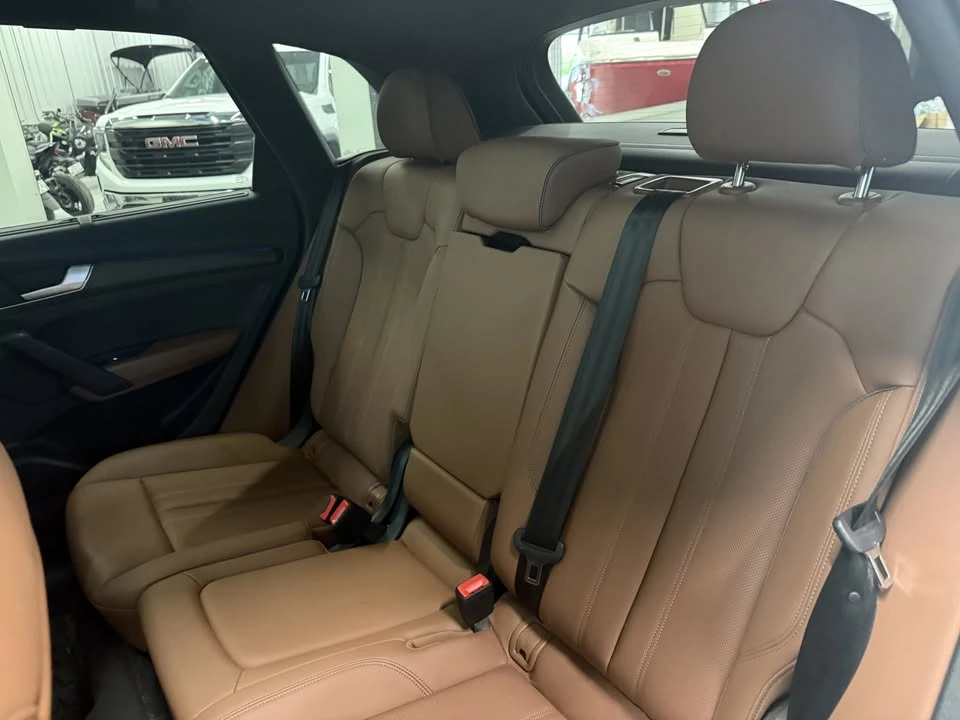 2024 Audi FY Q5 - Image 19 of 20