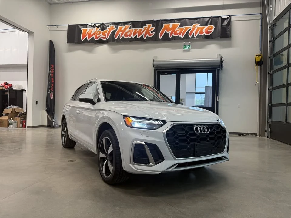 2024 Audi FY Q5 - Image 7 of 20