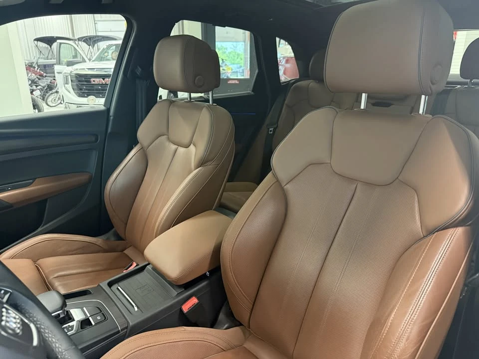 2024 Audi FY Q5 - Image 13 of 20