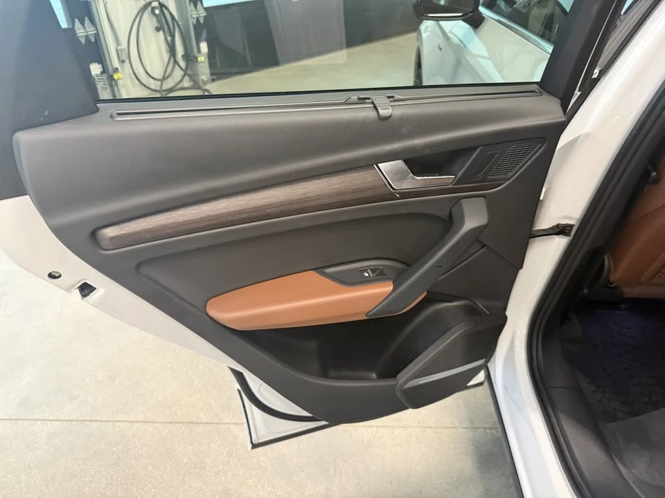 2024 Audi FY Q5 - Image 18 of 20