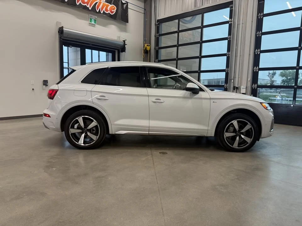 2024 Audi FY Q5 - Image 5 of 20