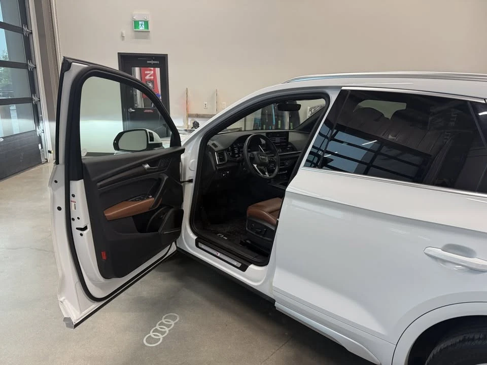 2024 Audi FY Q5 - Image 10 of 20