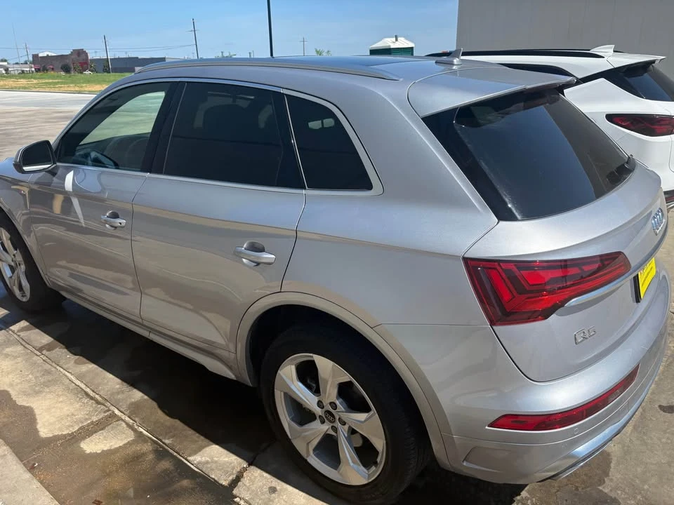 2024 Audi FY Q5 - Image 4 of 8