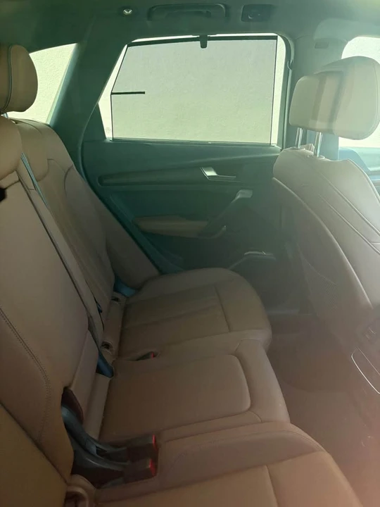 2024 Audi FY Q5 - Image 7 of 8