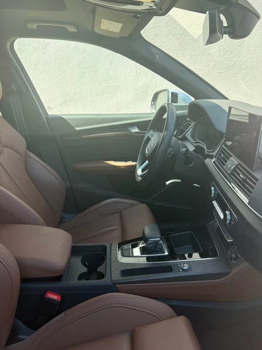2024 Audi FY Q5 - Image 6 of 8