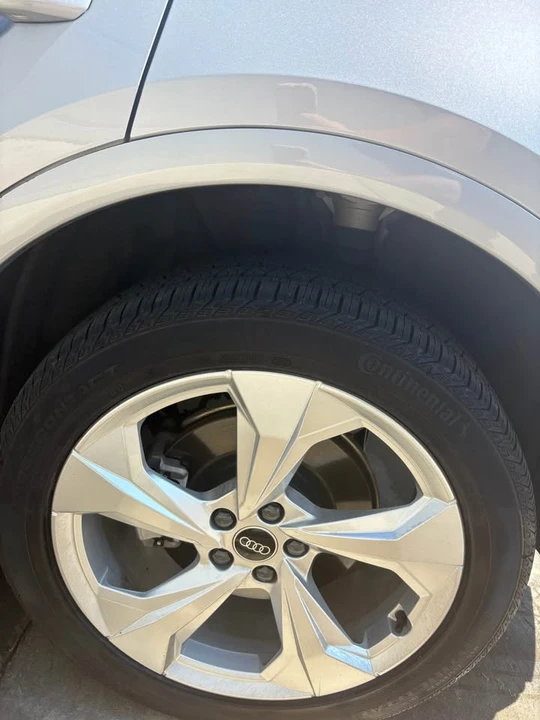 2024 Audi FY Q5 - Image 8 of 8