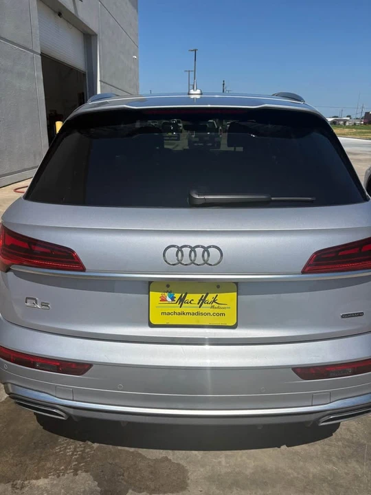 2024 Audi FY Q5 - Image 5 of 8