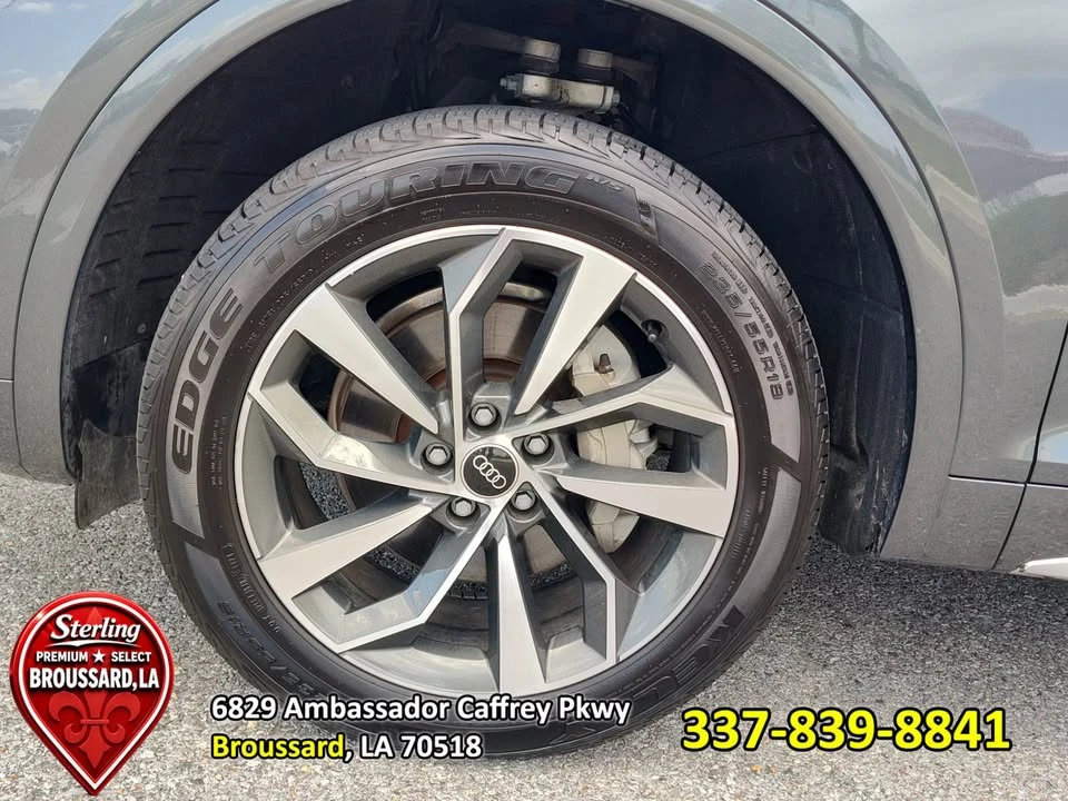 2024 Audi FY Q5 - Image 12 of 20