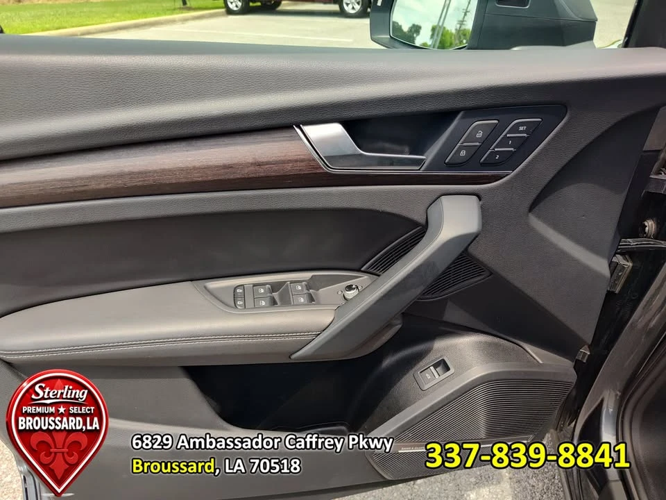 2024 Audi FY Q5 - Image 16 of 20