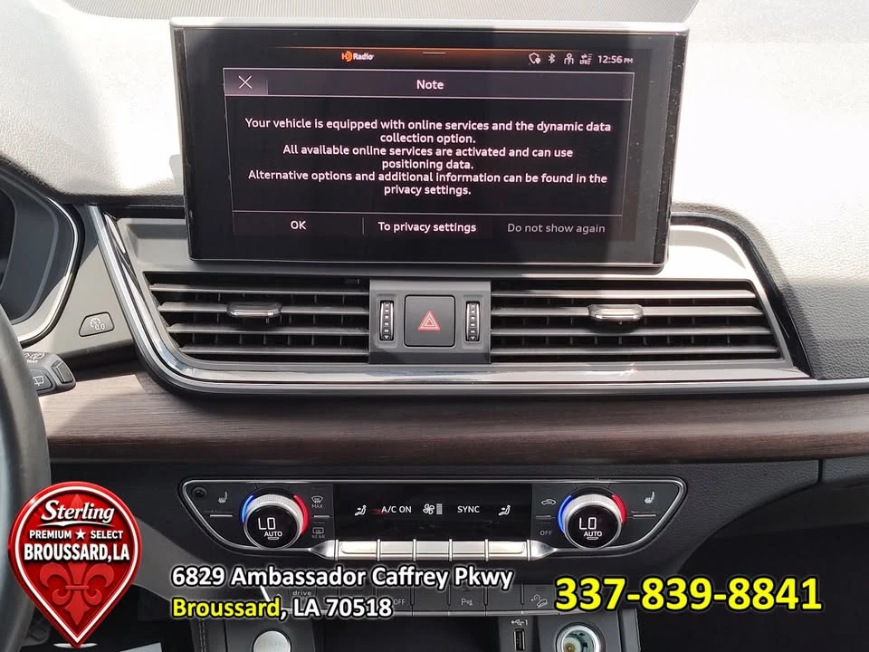 2024 Audi FY Q5 - Image 20 of 20