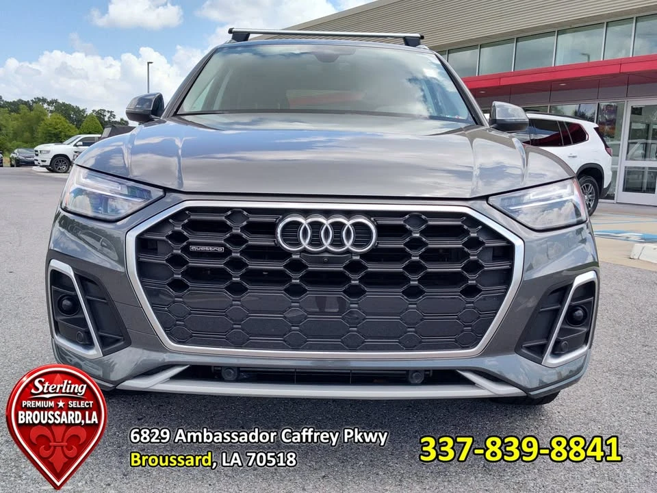 2024 Audi FY Q5 - Image 11 of 20