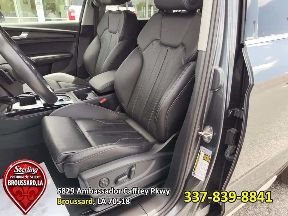 2024 Audi FY Q5 - Image 18 of 20