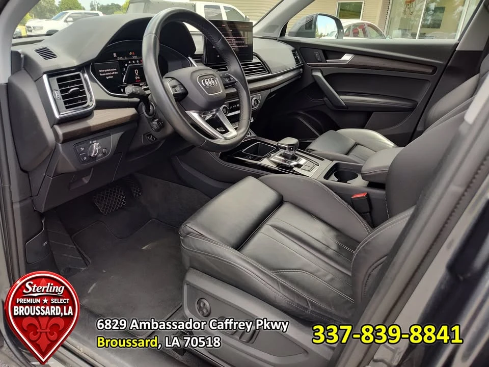 2024 Audi FY Q5 - Image 2 of 20