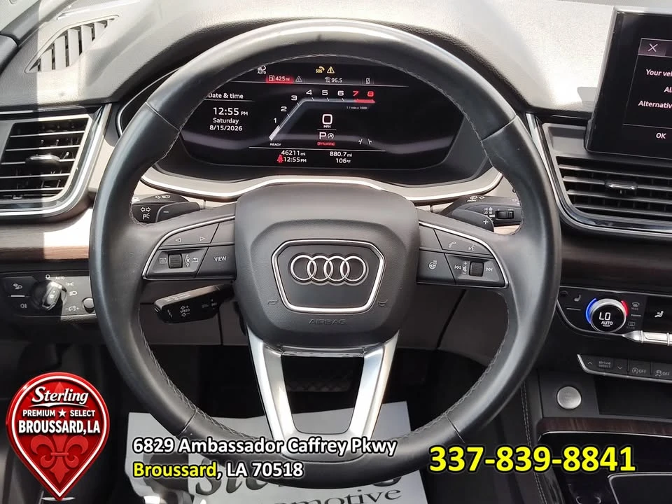 2024 Audi FY Q5 - Image 19 of 20