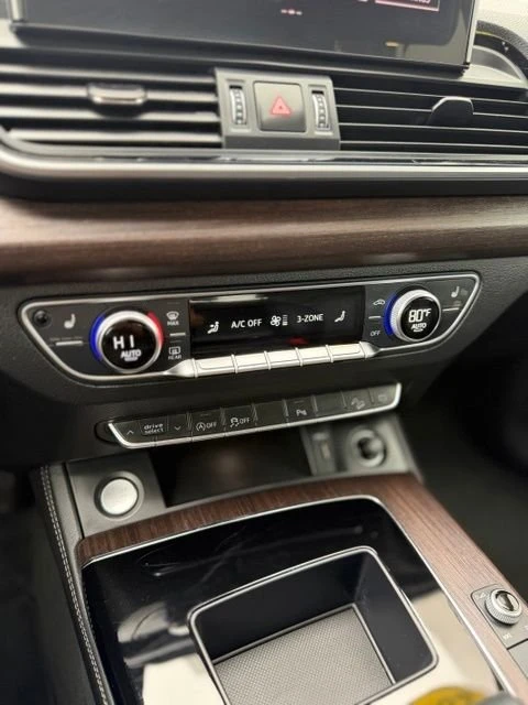 2024 Audi FY Q5 - Image 12 of 12