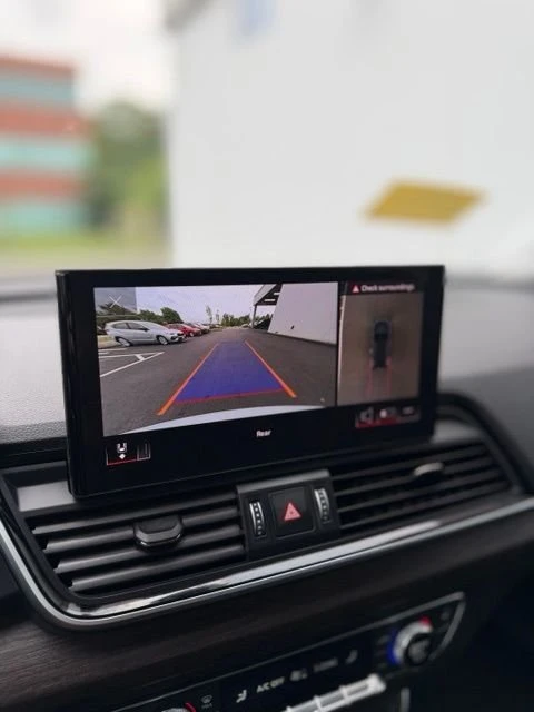 2024 Audi FY Q5 - Image 6 of 12