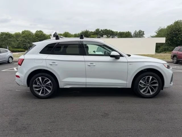 2024 Audi FY Q5 - Image 3 of 12