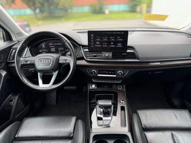 2024 Audi FY Q5 - Image 9 of 12