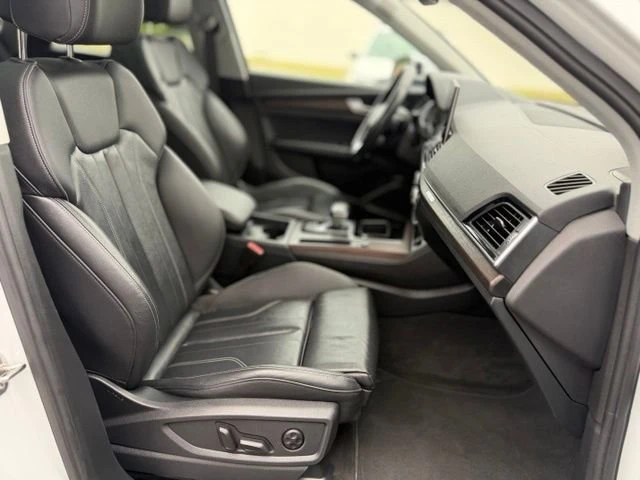 2024 Audi FY Q5 - Image 7 of 12
