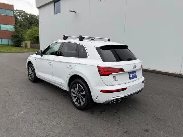 2024 Audi FY Q5 - Image 5 of 12