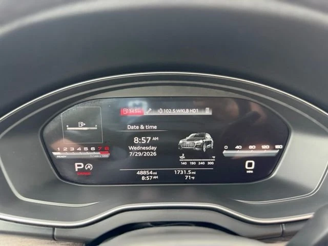 2024 Audi FY Q5 - Image 11 of 12
