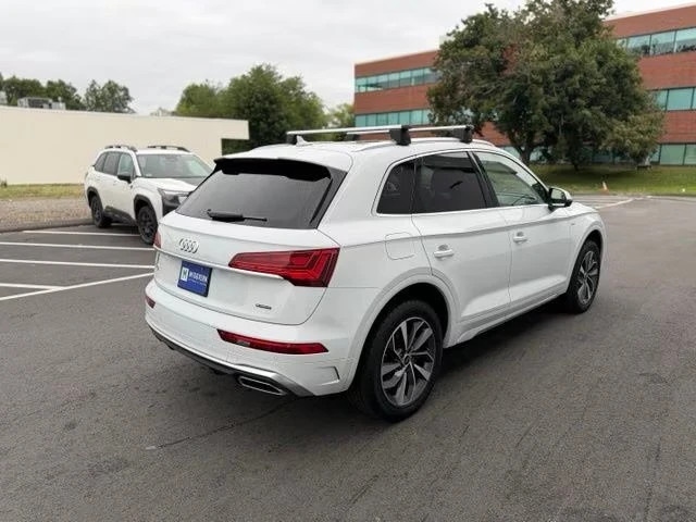 2024 Audi FY Q5 - Image 4 of 12