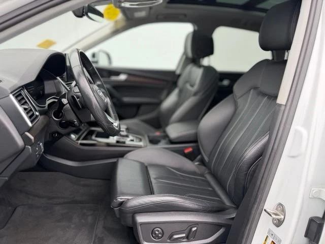 2024 Audi FY Q5 - Image 10 of 12