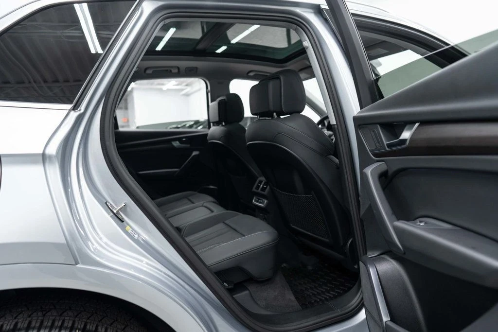 2024 Audi FY Q5 - Image 12 of 12