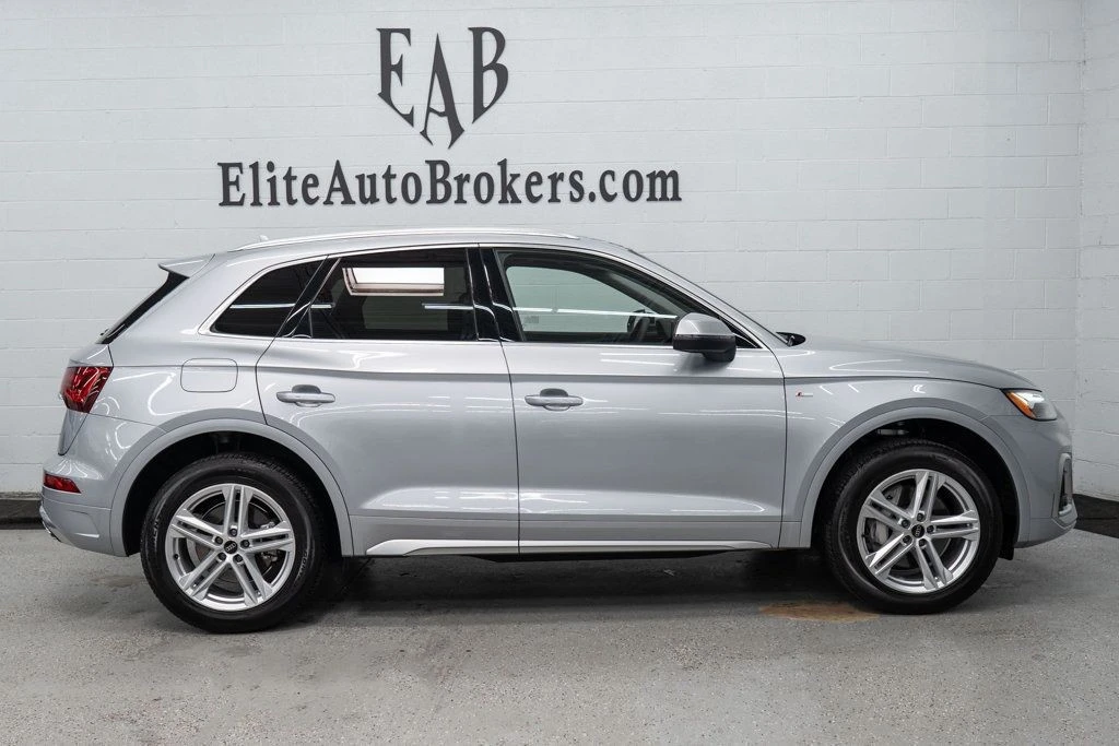 2024 Audi FY Q5 - Image 5 of 12
