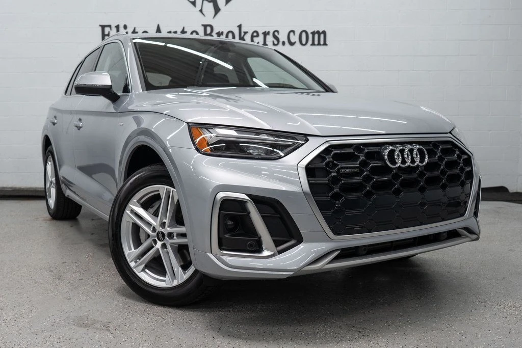 2024 Audi FY Q5 - Image 7 of 12