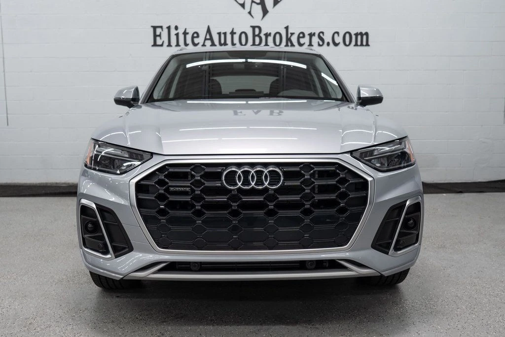 2024 Audi FY Q5 - Image 3 of 12