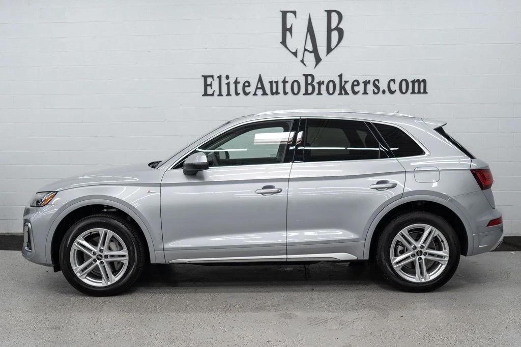 2024 Audi FY Q5 - Image 2 of 12