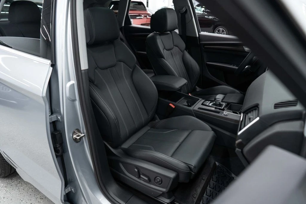 2024 Audi FY Q5 - Image 11 of 12