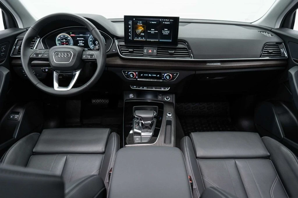 2024 Audi FY Q5 - Image 10 of 12