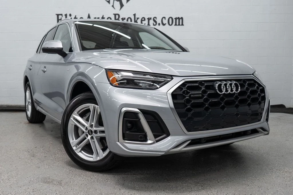 2024 Audi FY Q5 - Image 7 of 12
