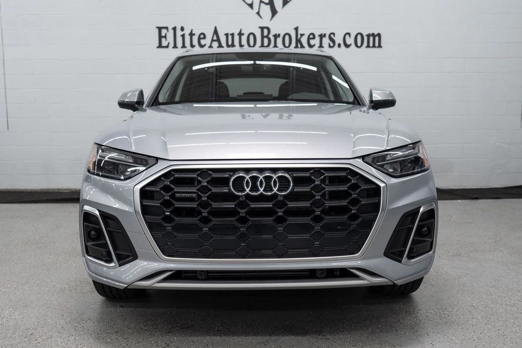 2024 Audi FY Q5 - Image 3 of 12