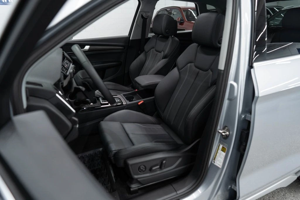 2024 Audi FY Q5 - Image 9 of 12