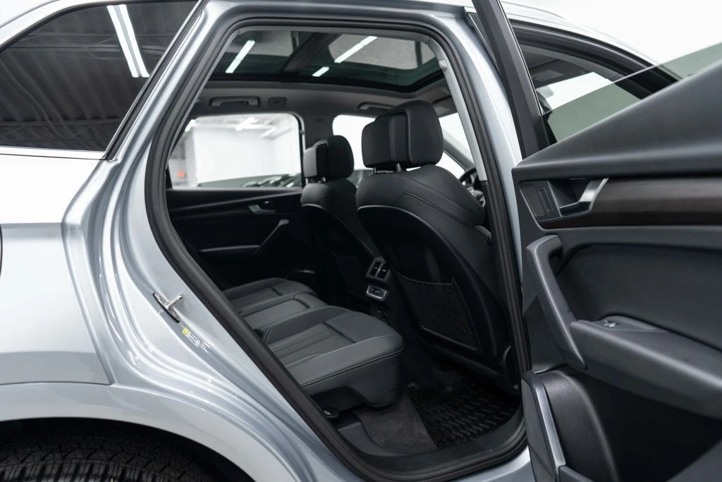 2024 Audi FY Q5 - Image 12 of 12