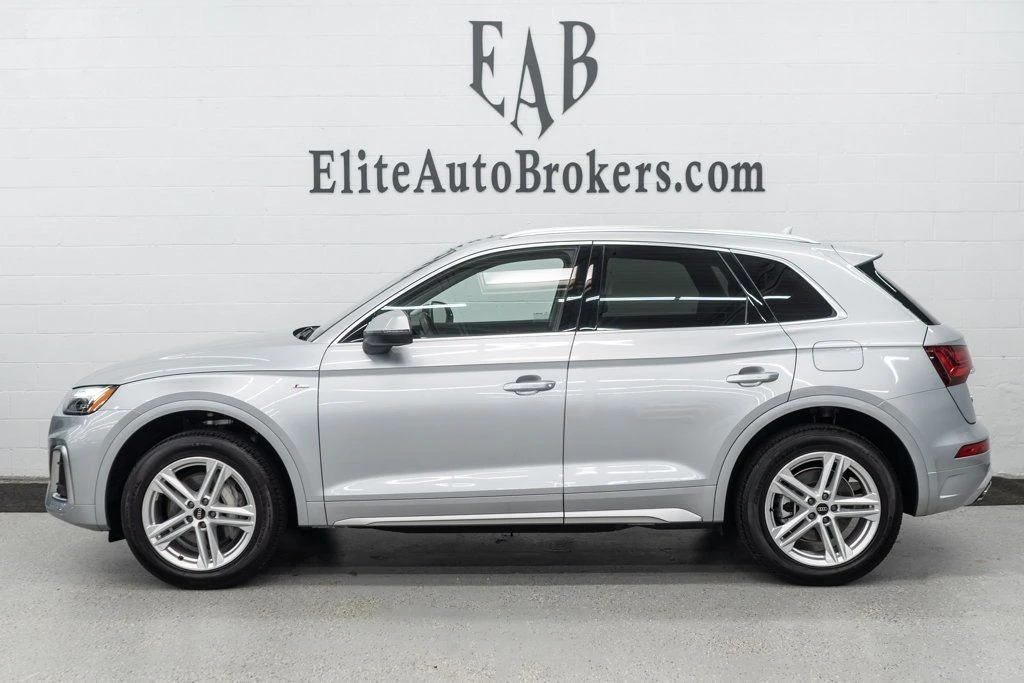 2024 Audi FY Q5 - Image 2 of 12