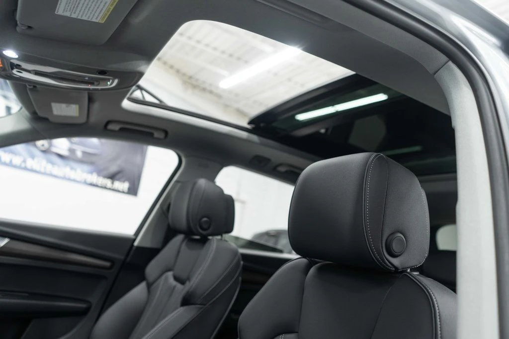 2024 Audi FY Q5 - Image 8 of 12