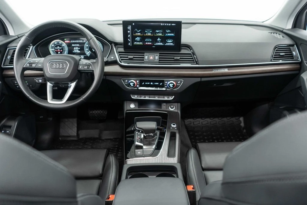 2024 Audi FY Q5 - Image 10 of 12