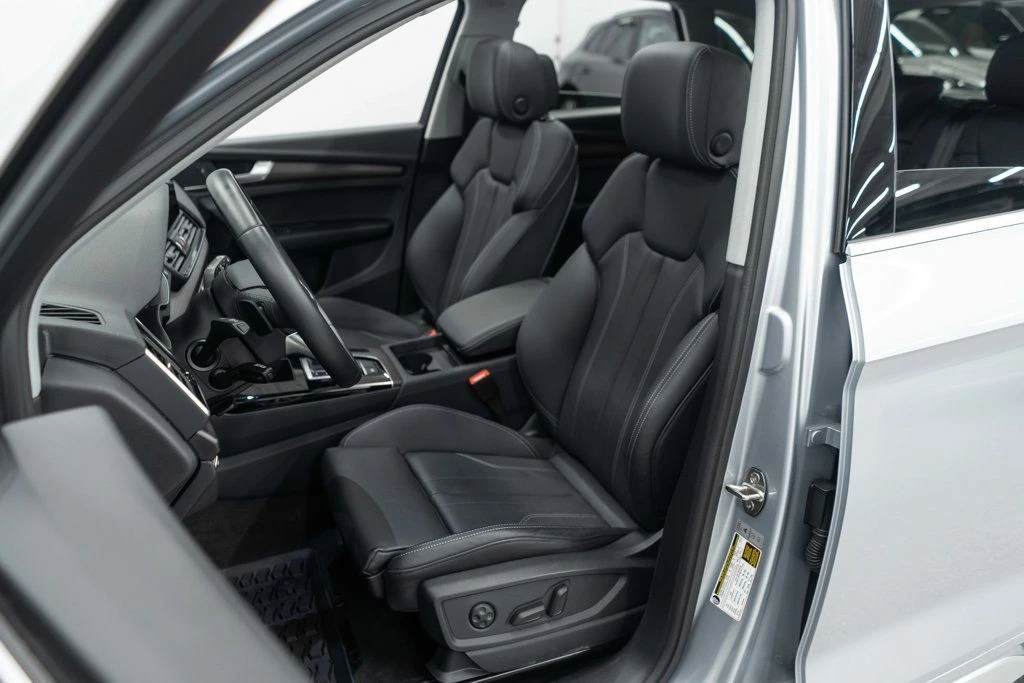 2024 Audi FY Q5 - Image 9 of 12