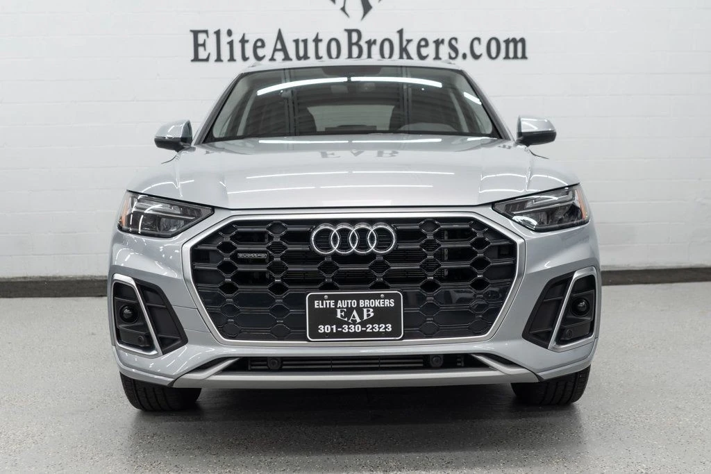 2024 Audi FY Q5 - Image 3 of 12
