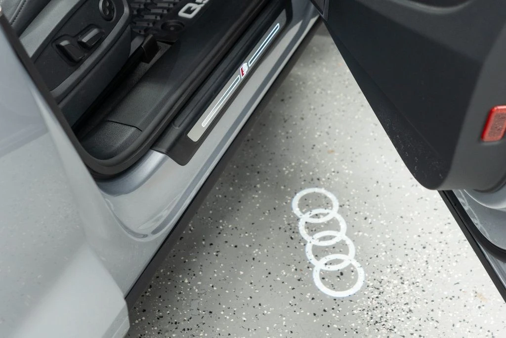 2024 Audi FY Q5 - Image 12 of 12
