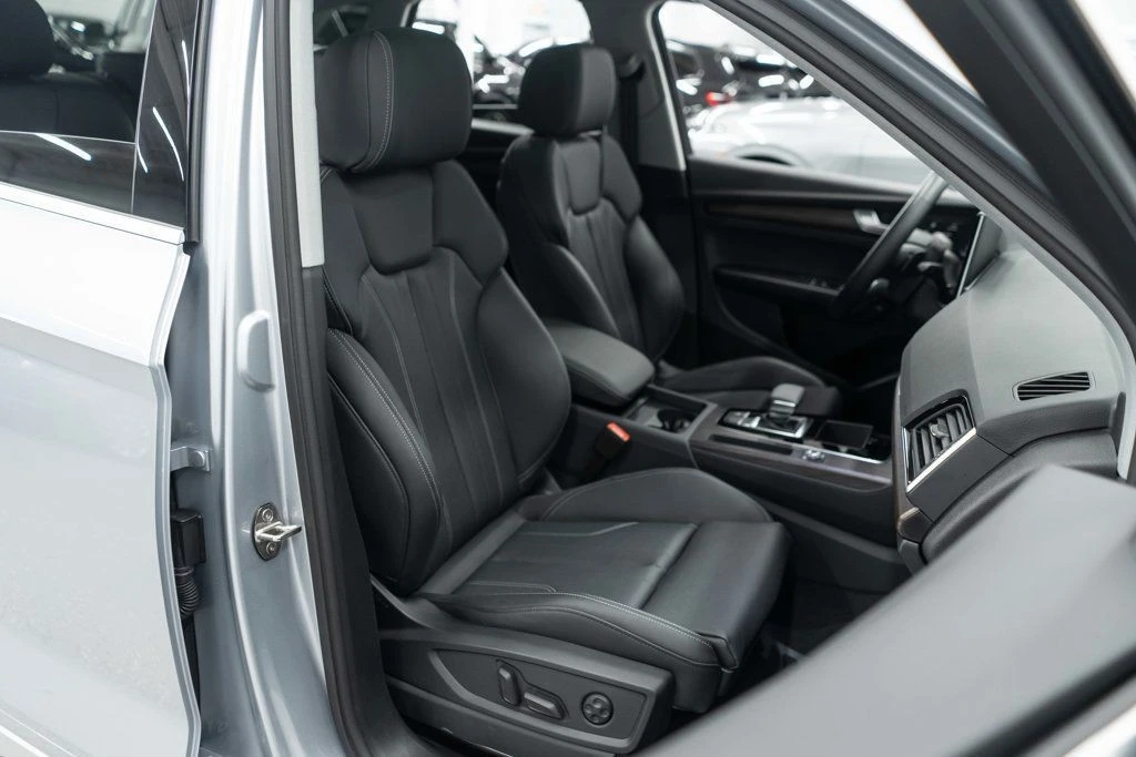 2024 Audi FY Q5 - Image 11 of 12
